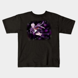 Kyoko Kirgiri Kids T-Shirt